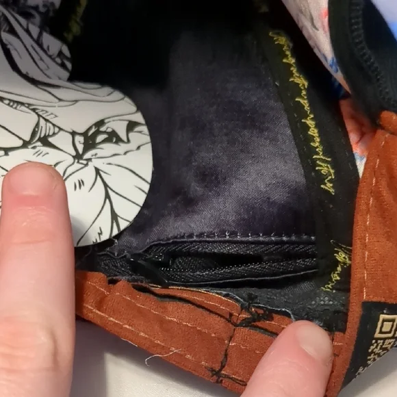 DVNIEL LUU Premium Vallejo Snapback - Picture 8 of 8